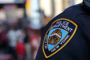 NYPD Uniform